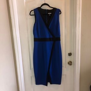New York and co dress